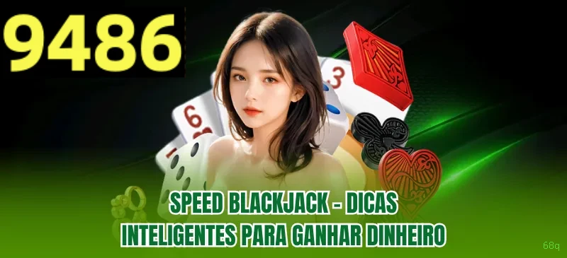 App 68q para Android e iOS - download grátis