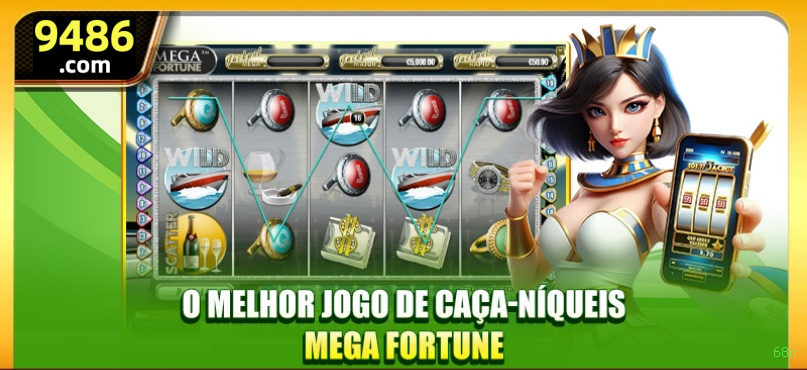App 68q para Android e iOS - download grátis
