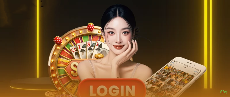 Slots com prêmios 68q